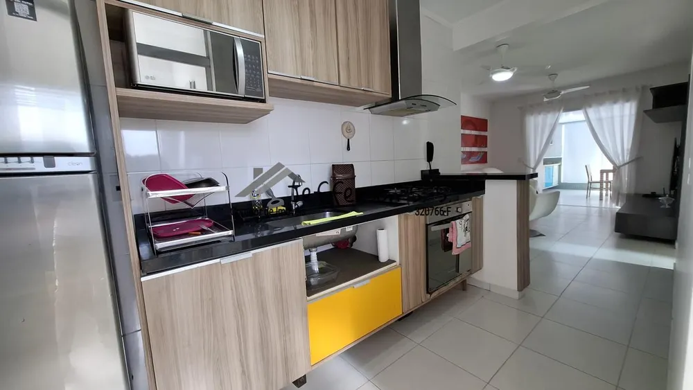 Apartamento, 2 quartos, 83 m² - Foto 4