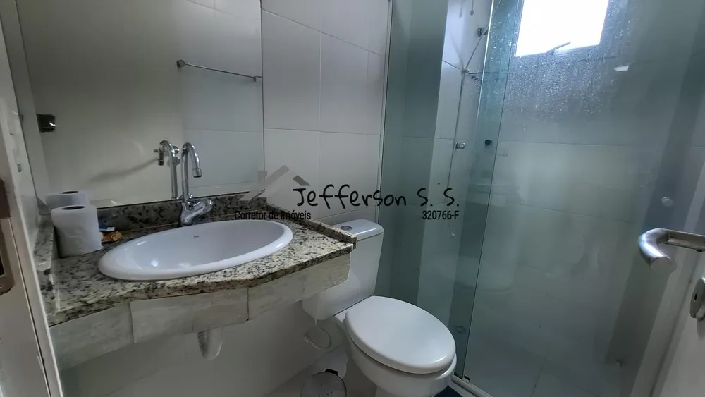 Apartamento, 2 quartos, 83 m² - Foto 14