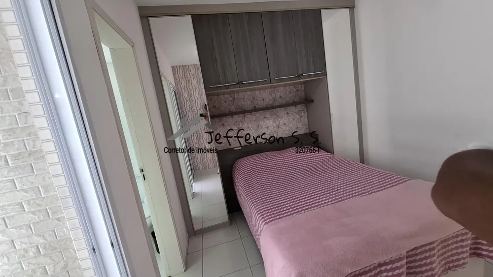 Apartamento, 2 quartos, 83 m² - Foto 11