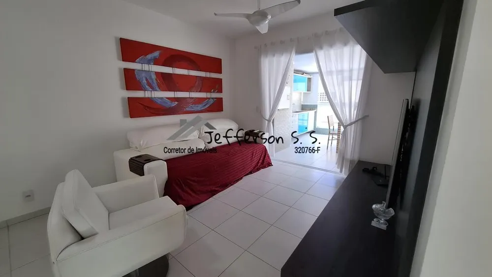 Apartamento, 2 quartos, 83 m² - Foto 1