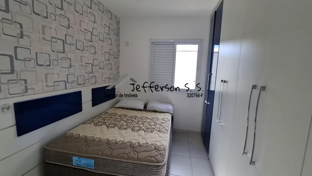 Apartamento, 2 quartos, 83 m² - Foto 16