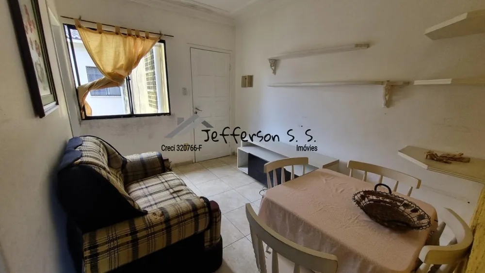 Apartamento, 2 quartos, 50 m² - Foto 12