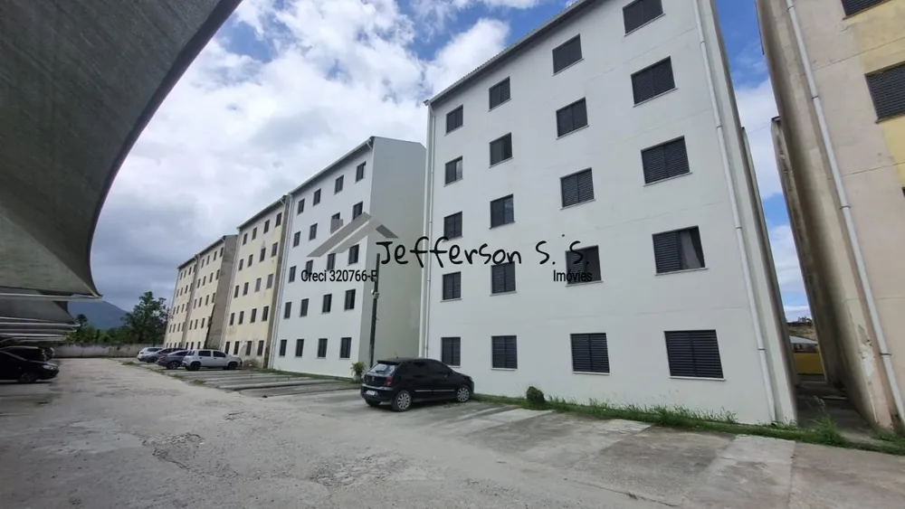 Apartamento, 2 quartos, 50 m² - Foto 11