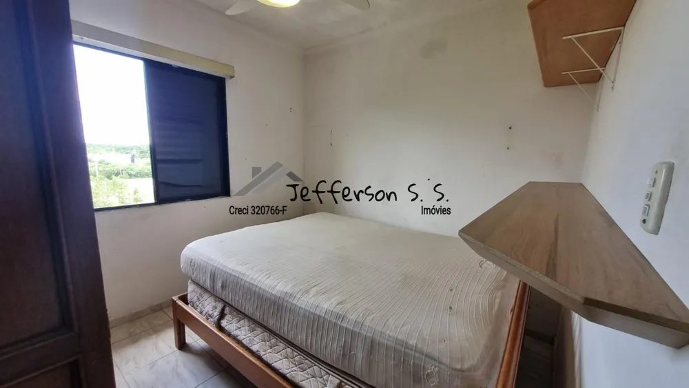 Apartamento, 2 quartos, 50 m² - Foto 8