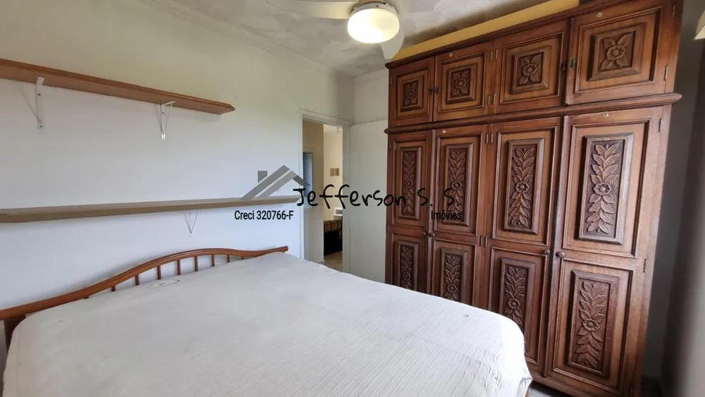 Apartamento, 2 quartos, 50 m² - Foto 9
