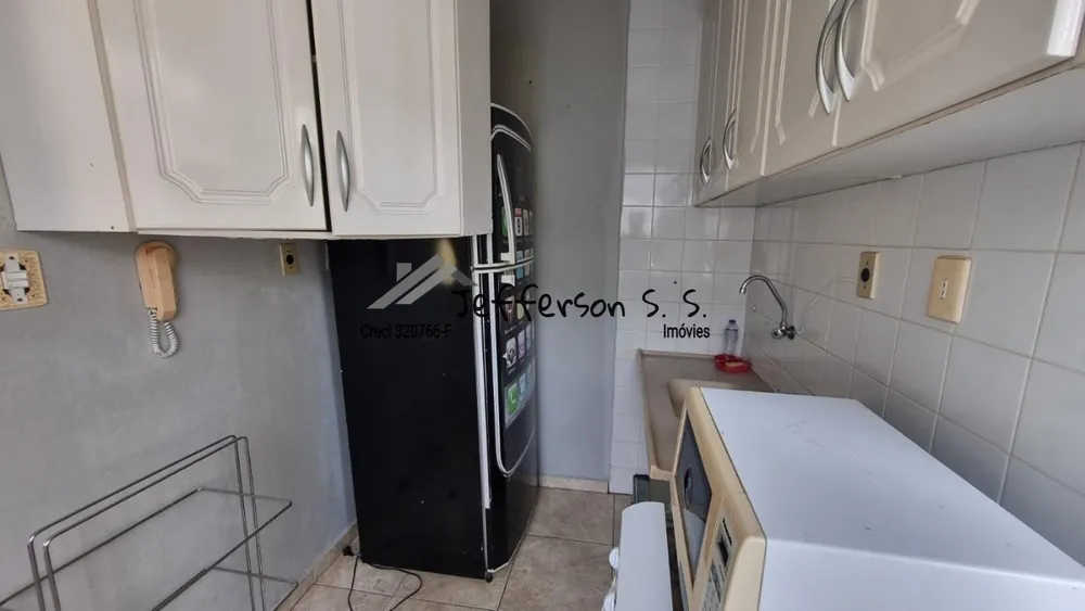 Apartamento, 2 quartos, 50 m² - Foto 5