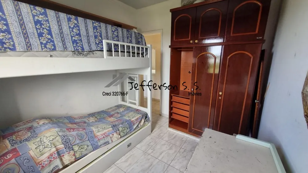 Apartamento, 2 quartos, 50 m² - Foto 6