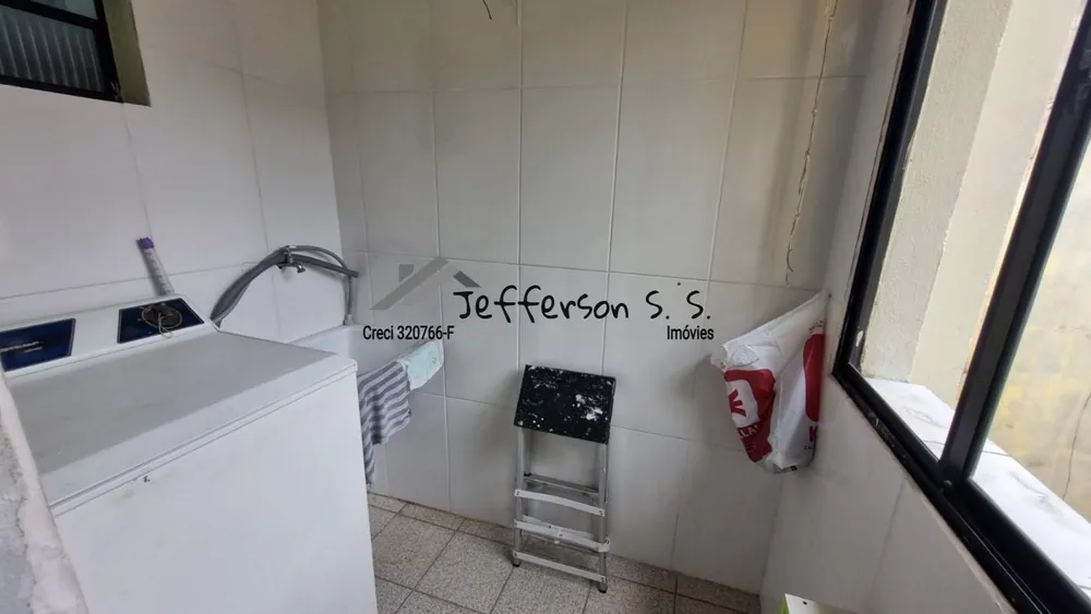 Apartamento, 2 quartos, 50 m² - Foto 4