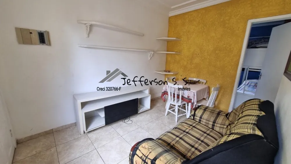 Apartamento, 2 quartos, 50 m² - Foto 2