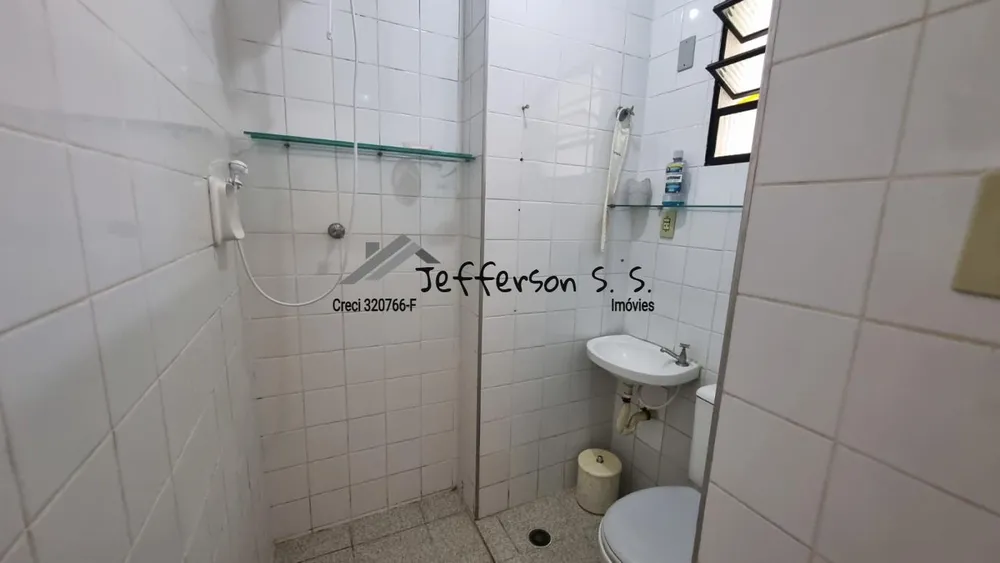 Apartamento, 2 quartos, 50 m² - Foto 10