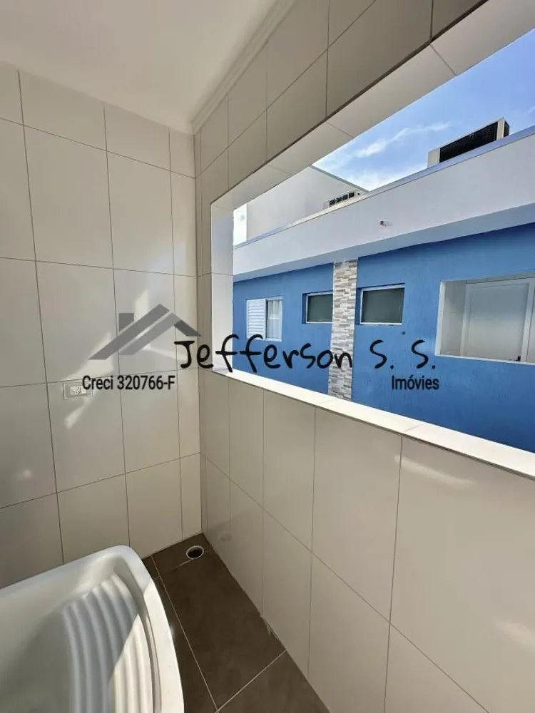 Apartamento, 2 quartos, 48 m² - Foto 5