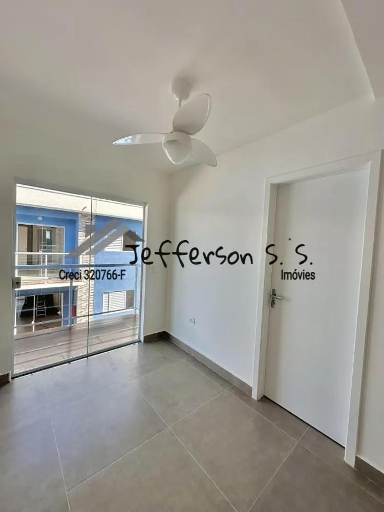 Apartamento, 2 quartos, 48 m² - Foto 3