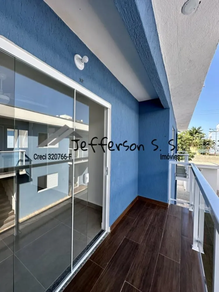 Apartamento, 2 quartos, 48 m² - Foto 1