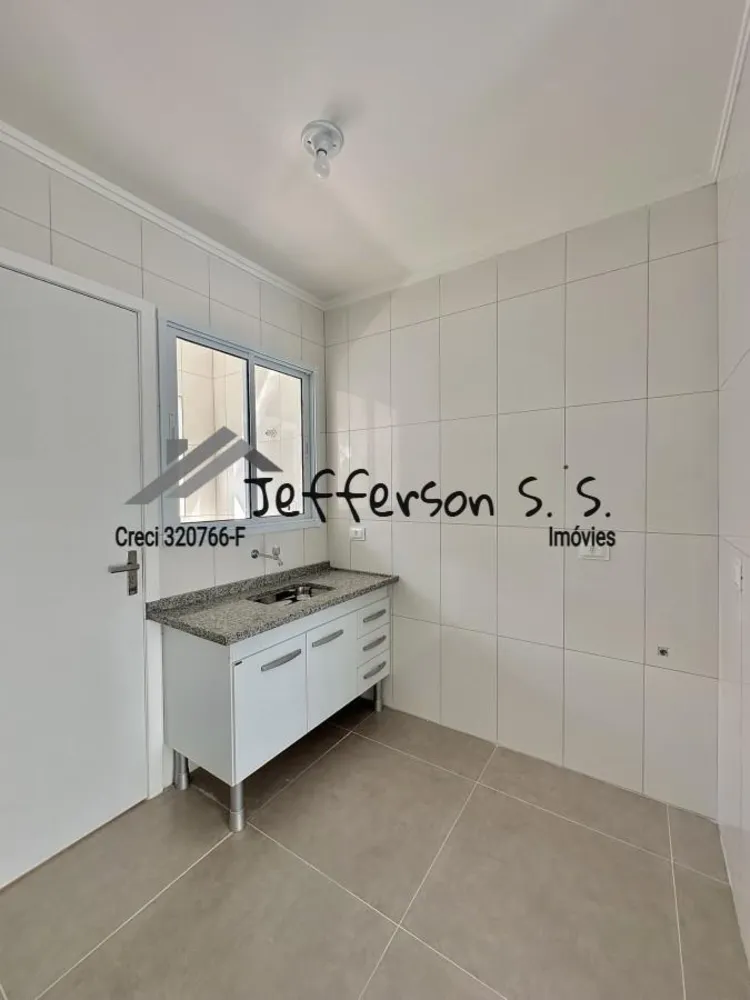 Apartamento, 2 quartos, 48 m² - Foto 4
