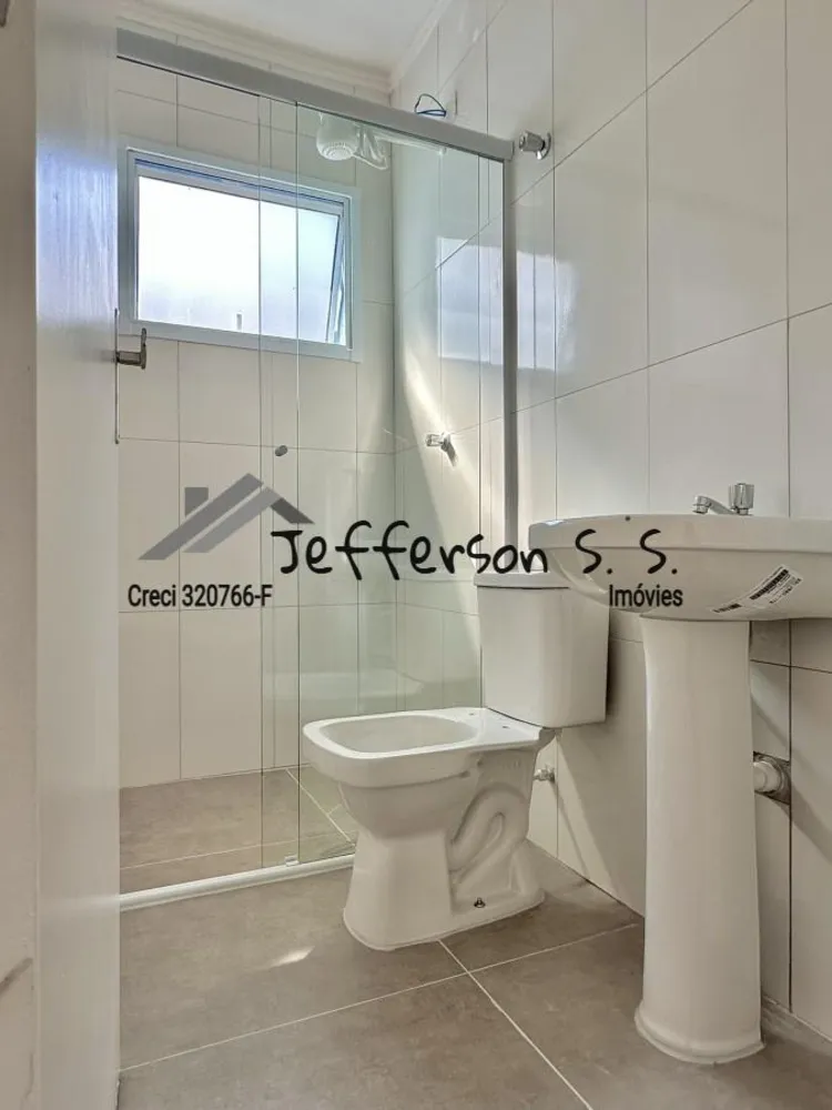Apartamento, 2 quartos, 48 m² - Foto 9