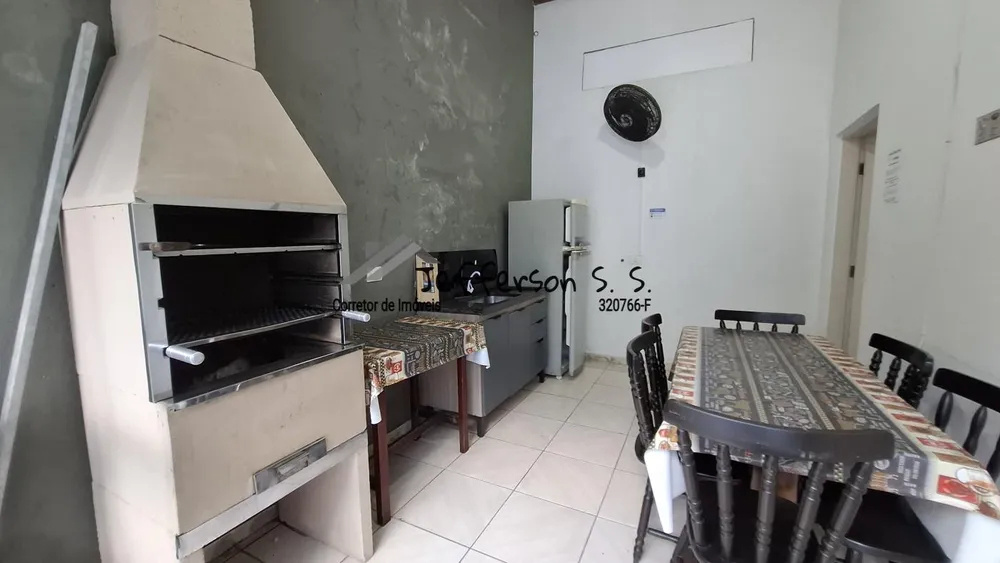 Casa, 3 quartos - Foto 8
