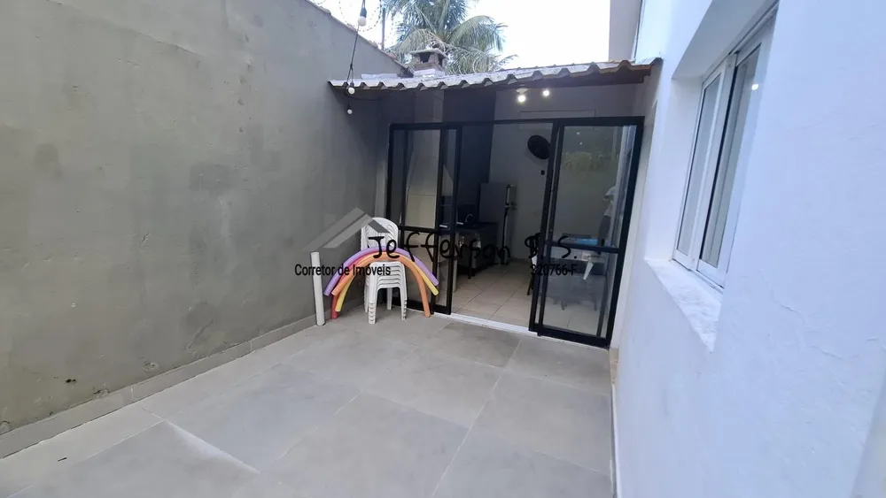 Casa, 3 quartos - Foto 3