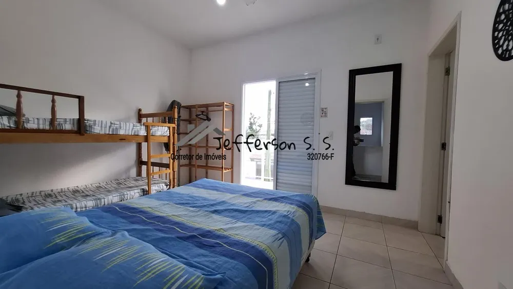 Casa, 3 quartos - Foto 19