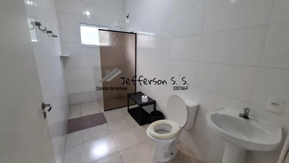 Casa, 3 quartos - Foto 20