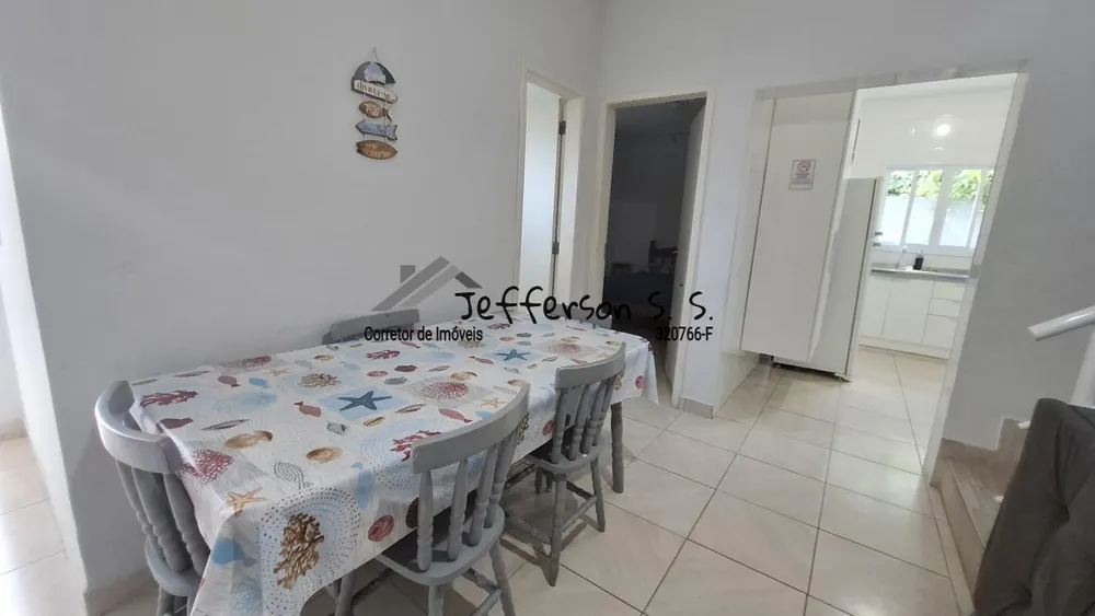 Casa, 3 quartos - Foto 7