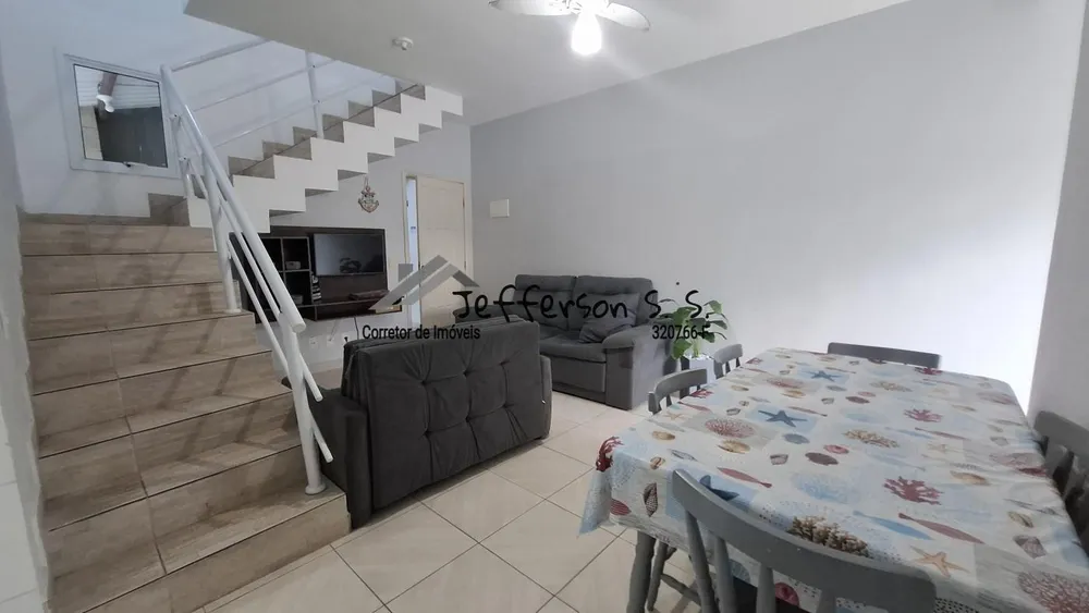 Casa, 3 quartos - Foto 4