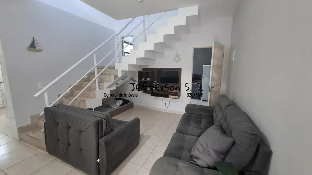 Casa, 3 quartos - Foto 6