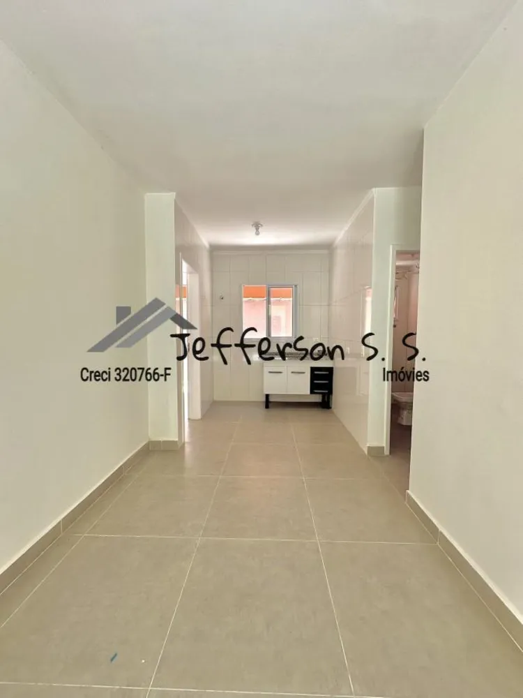 Apartamento, 2 quartos - Foto 2