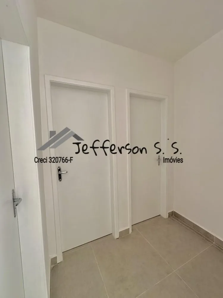 Apartamento, 2 quartos - Foto 10