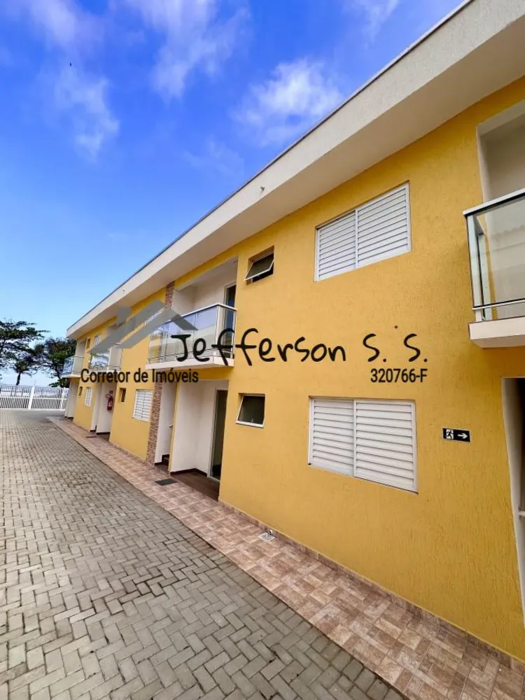 Apartamento, 2 quartos, 52 m² - Foto 3