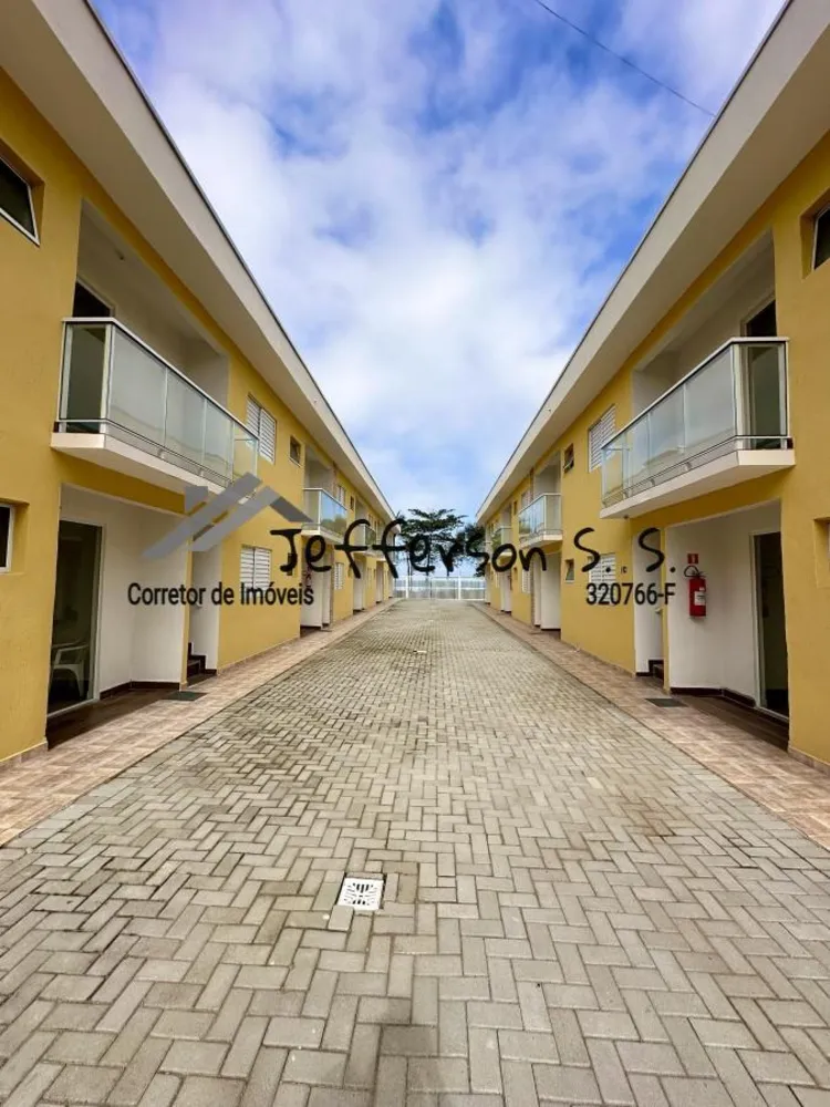 Apartamento, 2 quartos, 52 m² - Foto 1