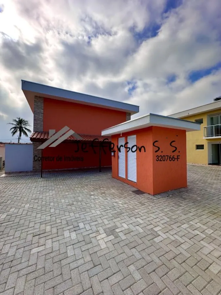Apartamento, 2 quartos, 52 m² - Foto 5