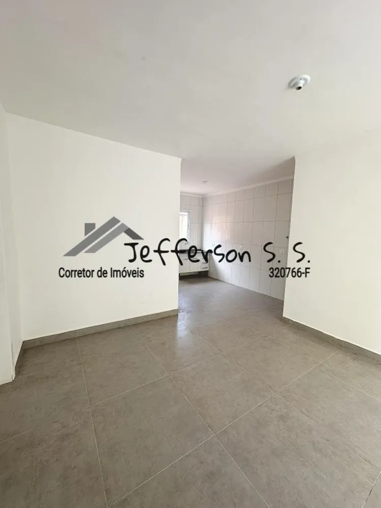 Apartamento, 2 quartos, 52 m² - Foto 9