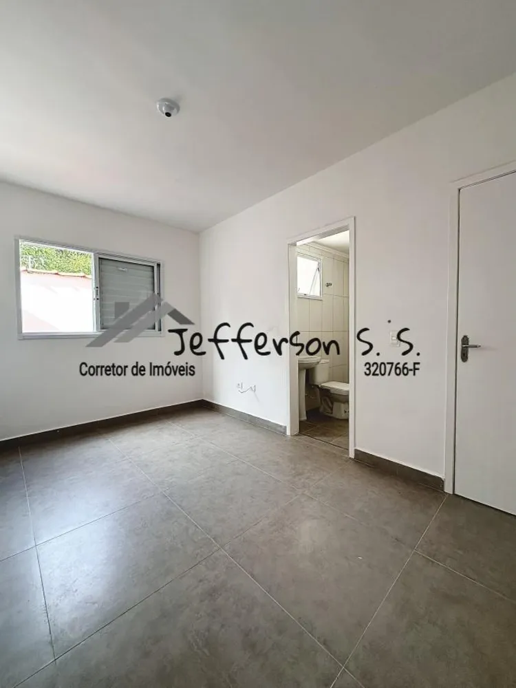 Apartamento, 2 quartos, 52 m² - Foto 11