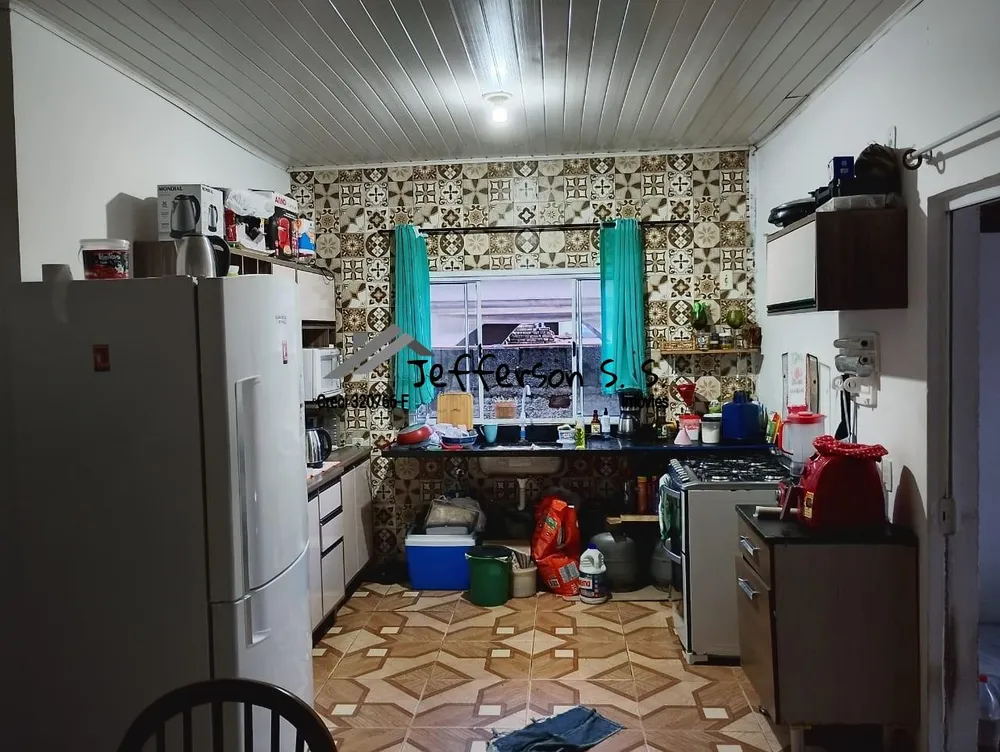 Casa, 3 quartos, 97 m² - Foto 4
