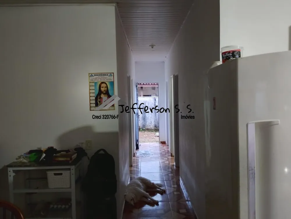 Casa, 3 quartos, 97 m² - Foto 5