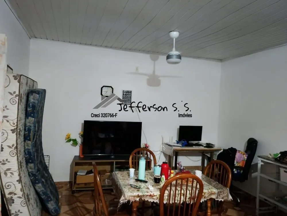 Casa, 3 quartos, 97 m² - Foto 3