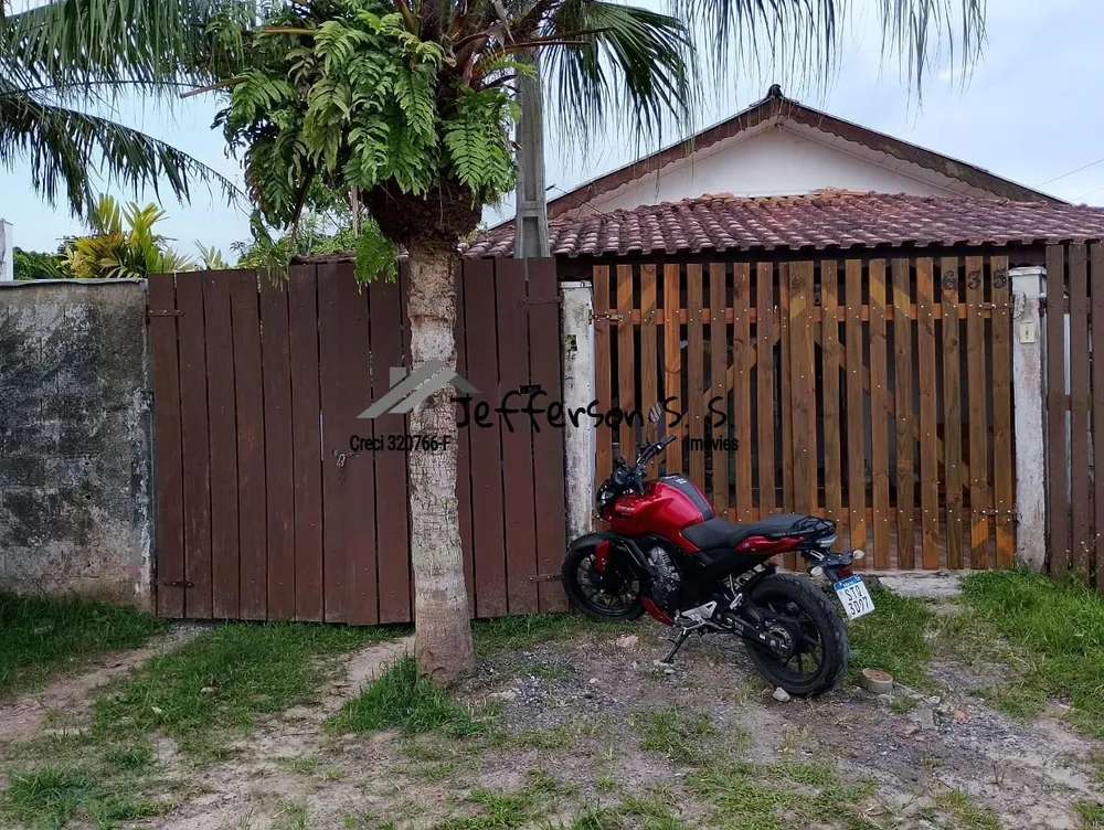 Casa, 3 quartos, 97 m² - Foto 2