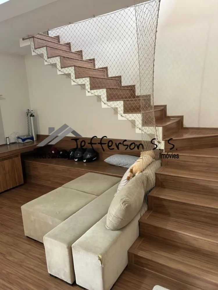 Casa, 4 quartos, 381 m² - Foto 3