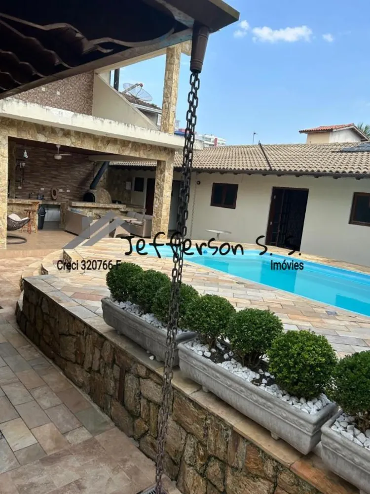 Casa, 4 quartos, 381 m² - Foto 15