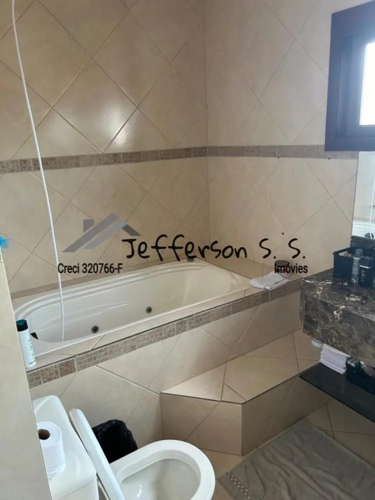 Casa, 4 quartos, 381 m² - Foto 10
