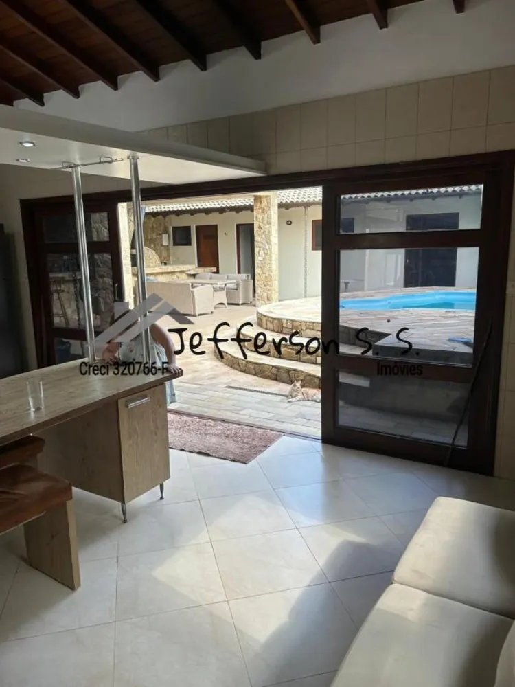 Casa, 4 quartos, 381 m² - Foto 9
