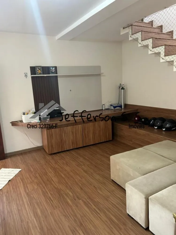 Casa, 4 quartos, 381 m² - Foto 6