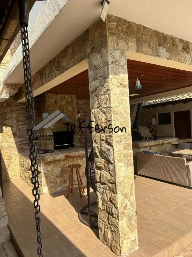 Casa, 4 quartos, 381 m² - Foto 14