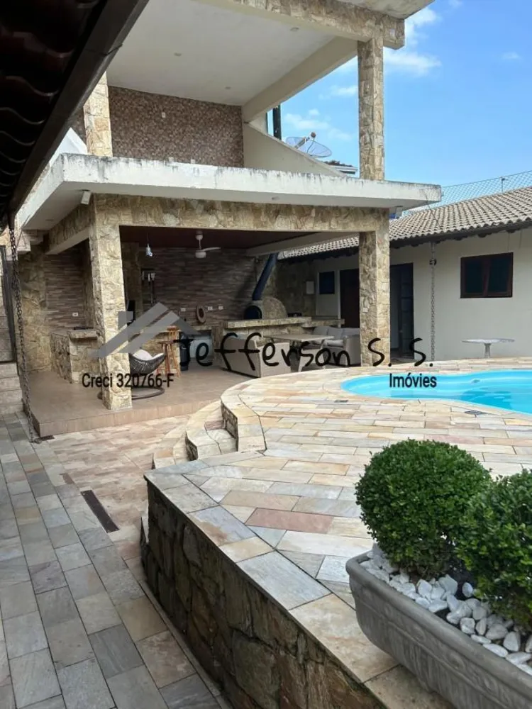 Casa, 4 quartos, 381 m² - Foto 14