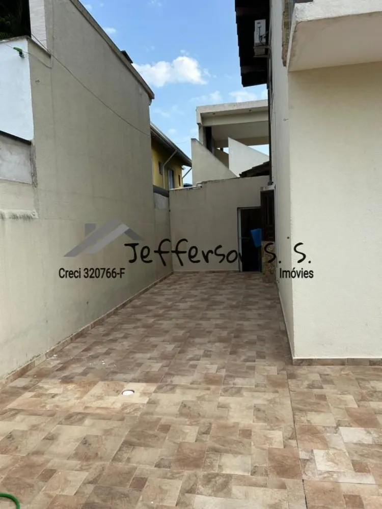 Casa, 4 quartos, 381 m² - Foto 4