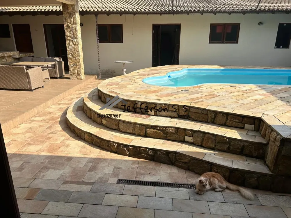 Casa, 4 quartos, 381 m² - Foto 13