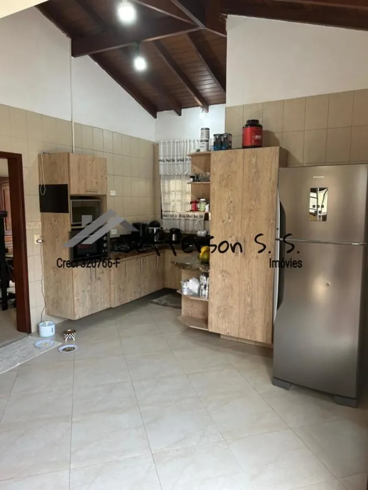 Casa, 4 quartos, 381 m² - Foto 16