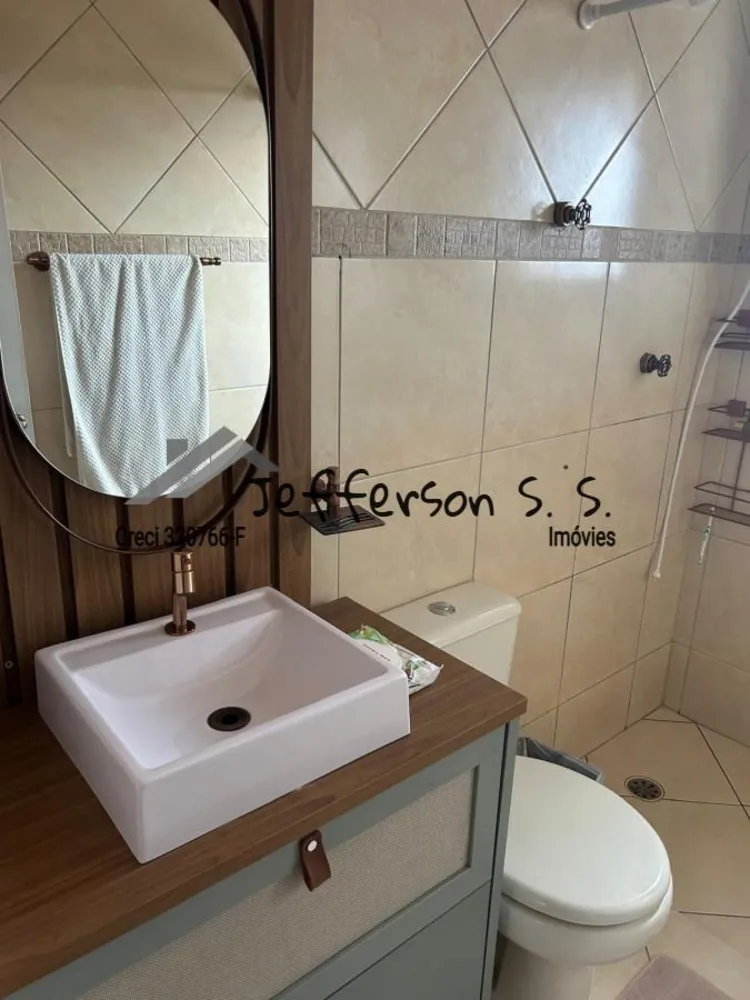 Casa, 4 quartos, 381 m² - Foto 17