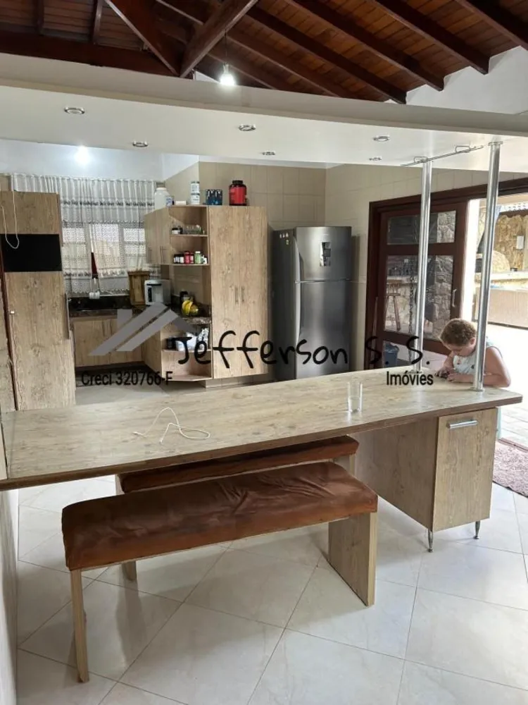 Casa, 4 quartos, 381 m² - Foto 15