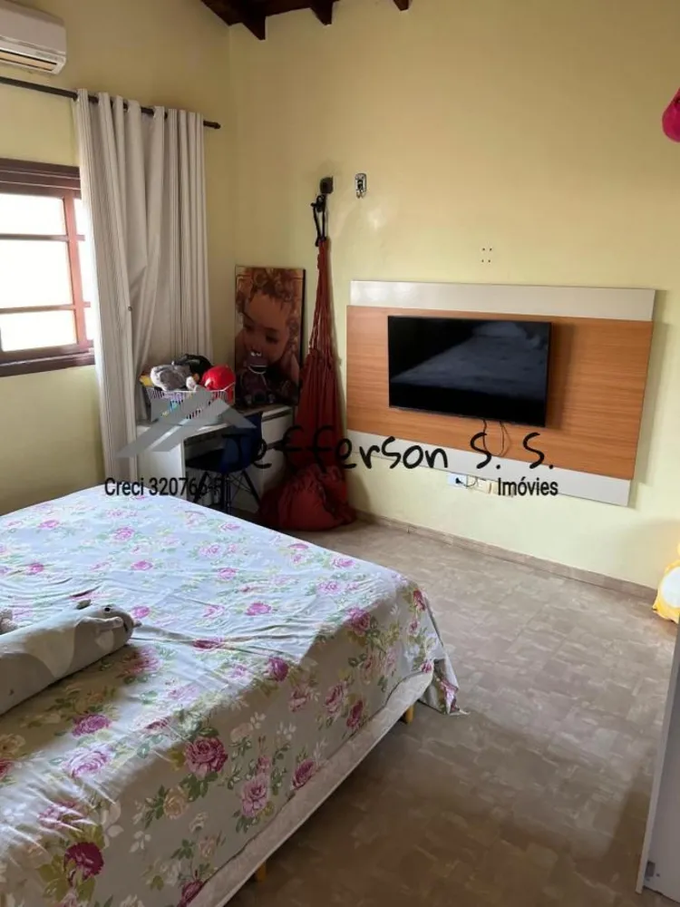 Casa, 4 quartos, 381 m² - Foto 13
